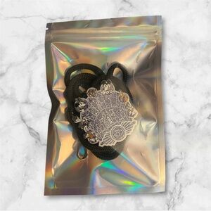 Cast Member exclusive Disney 100th anniversary lanyard